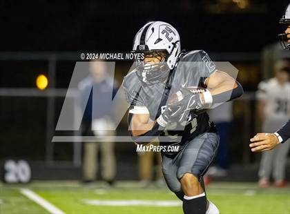 Thumbnail 1 in West Clermont @ Lakota East (OHSAA D1 Regional) photogallery.