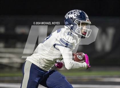 Thumbnail 3 in West Clermont @ Lakota East (OHSAA D1 Regional) photogallery.