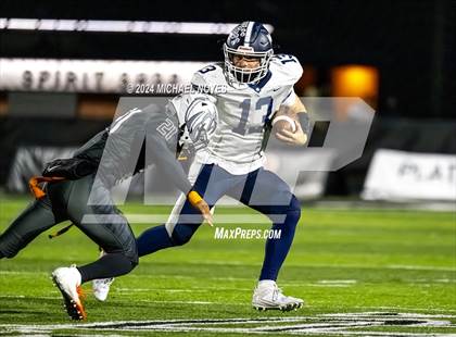 Thumbnail 1 in West Clermont @ Lakota East (OHSAA D1 Regional) photogallery.