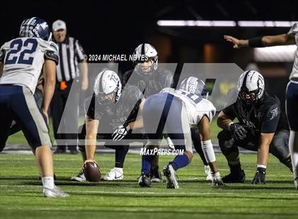 Thumbnail 1 in West Clermont @ Lakota East (OHSAA D1 Regional) photogallery.