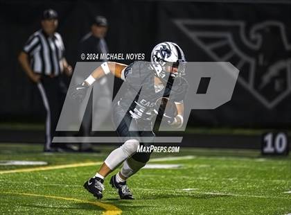 Thumbnail 3 in West Clermont @ Lakota East (OHSAA D1 Regional) photogallery.