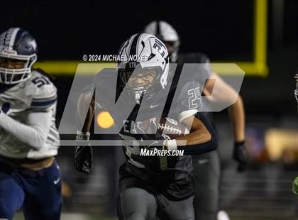 Thumbnail 3 in West Clermont @ Lakota East (OHSAA D1 Regional) photogallery.