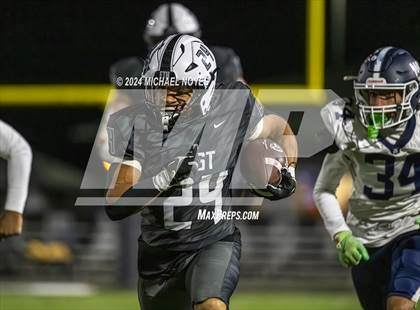 Thumbnail 3 in West Clermont @ Lakota East (OHSAA D1 Regional) photogallery.