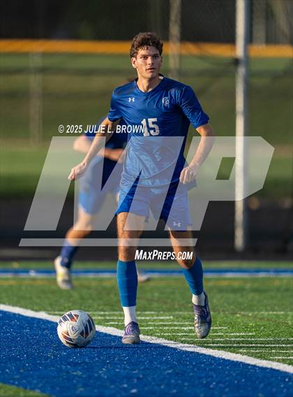 Thumbnail 2 in University @ Indianapolis Bishop Chatard photogallery.