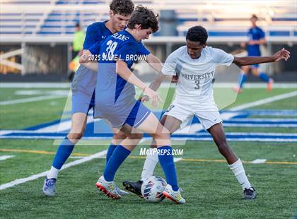 Thumbnail 2 in University @ Indianapolis Bishop Chatard photogallery.