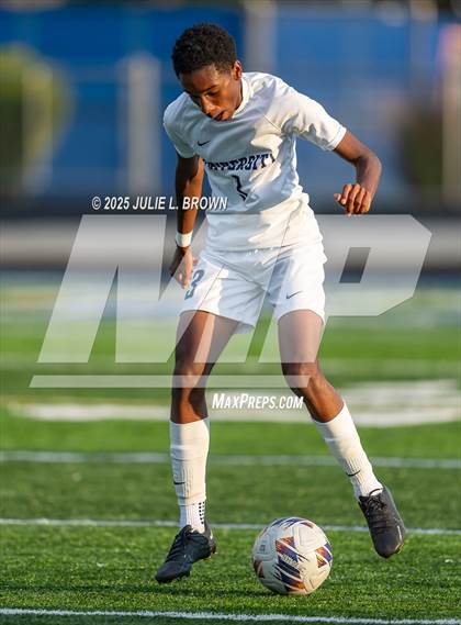 Thumbnail 2 in University @ Indianapolis Bishop Chatard photogallery.