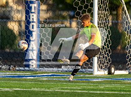 Thumbnail 3 in University @ Indianapolis Bishop Chatard photogallery.