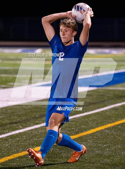 Thumbnail 3 in University @ Indianapolis Bishop Chatard photogallery.