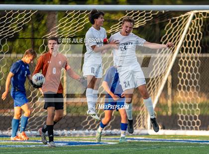 Thumbnail 2 in University @ Indianapolis Bishop Chatard photogallery.