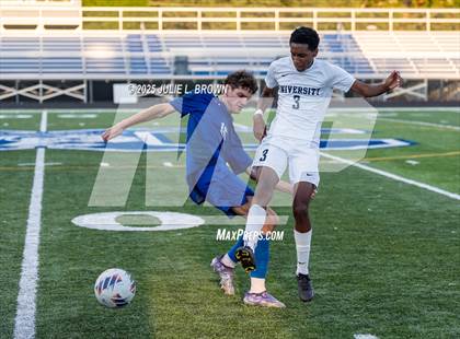 Thumbnail 1 in University @ Indianapolis Bishop Chatard photogallery.