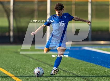 Thumbnail 3 in University @ Indianapolis Bishop Chatard photogallery.