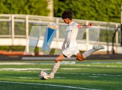 Thumbnail 3 in University @ Indianapolis Bishop Chatard photogallery.