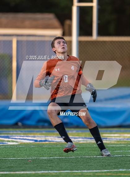 Thumbnail 2 in University @ Indianapolis Bishop Chatard photogallery.