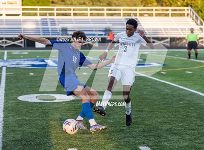 Thumbnail 3 in University @ Indianapolis Bishop Chatard photogallery.