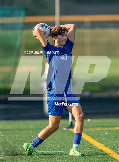 Thumbnail 3 in University @ Indianapolis Bishop Chatard photogallery.