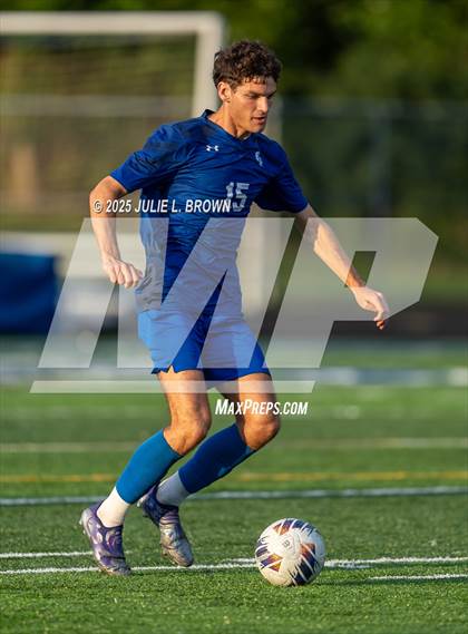 Thumbnail 2 in University @ Indianapolis Bishop Chatard photogallery.