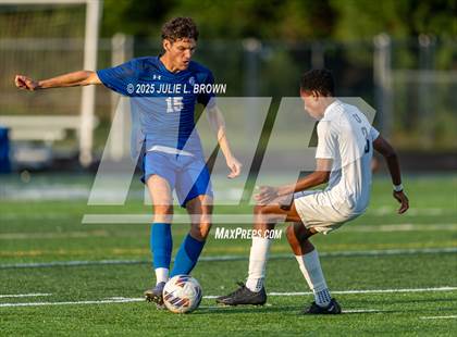 Thumbnail 3 in University @ Indianapolis Bishop Chatard photogallery.