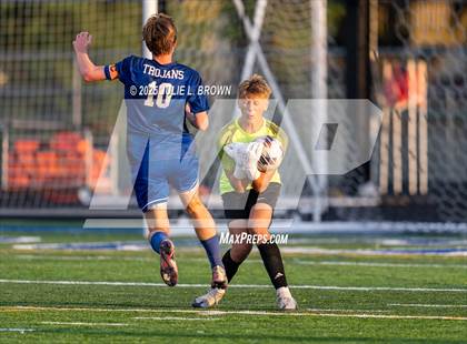 Thumbnail 2 in University @ Indianapolis Bishop Chatard photogallery.