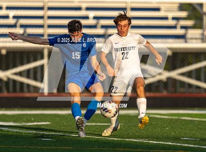 Thumbnail 1 in University @ Indianapolis Bishop Chatard photogallery.