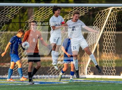 Thumbnail 3 in University @ Indianapolis Bishop Chatard photogallery.