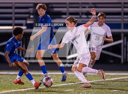 Thumbnail 3 in University @ Indianapolis Bishop Chatard photogallery.