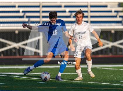 Thumbnail 3 in University @ Indianapolis Bishop Chatard photogallery.