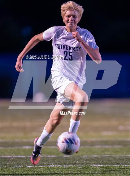 Thumbnail 2 in University @ Indianapolis Bishop Chatard photogallery.