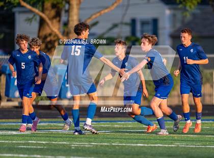 Thumbnail 1 in University @ Indianapolis Bishop Chatard photogallery.