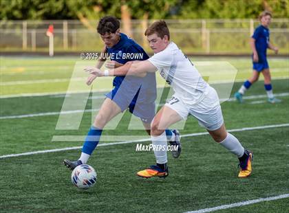 Thumbnail 3 in University @ Indianapolis Bishop Chatard photogallery.