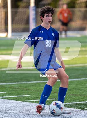 University @ Indianapolis Bishop Chatard