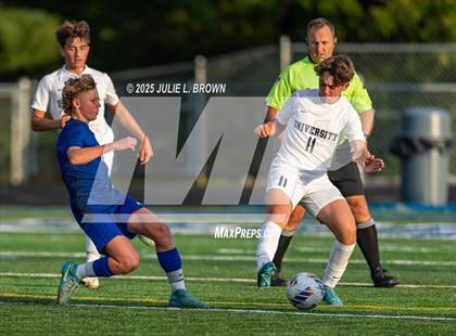 Thumbnail 2 in University @ Indianapolis Bishop Chatard photogallery.