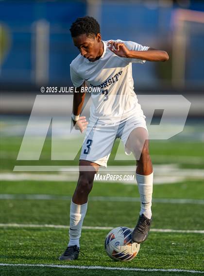 Thumbnail 3 in University @ Indianapolis Bishop Chatard photogallery.