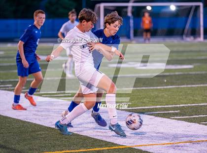 Thumbnail 3 in University @ Indianapolis Bishop Chatard photogallery.