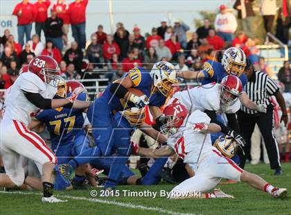 Thumbnail 1 in Elk River @ St. Michael-Albertville photogallery.