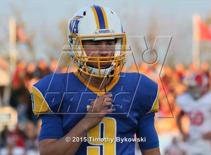Thumbnail 1 in Elk River @ St. Michael-Albertville photogallery.