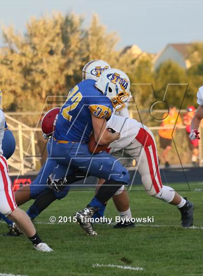 Thumbnail 3 in Elk River @ St. Michael-Albertville photogallery.