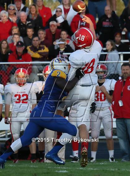Thumbnail 2 in Elk River @ St. Michael-Albertville photogallery.