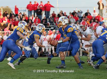Thumbnail 3 in Elk River @ St. Michael-Albertville photogallery.