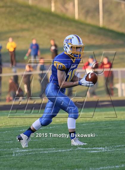 Thumbnail 1 in Elk River @ St. Michael-Albertville photogallery.