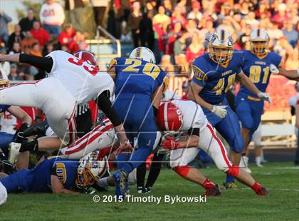 Thumbnail 1 in Elk River @ St. Michael-Albertville photogallery.