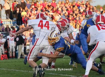 Thumbnail 2 in Elk River @ St. Michael-Albertville photogallery.