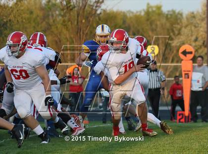 Thumbnail 2 in Elk River @ St. Michael-Albertville photogallery.