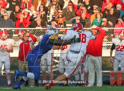 Thumbnail 1 in Elk River @ St. Michael-Albertville photogallery.