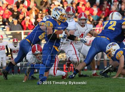 Thumbnail 2 in Elk River @ St. Michael-Albertville photogallery.