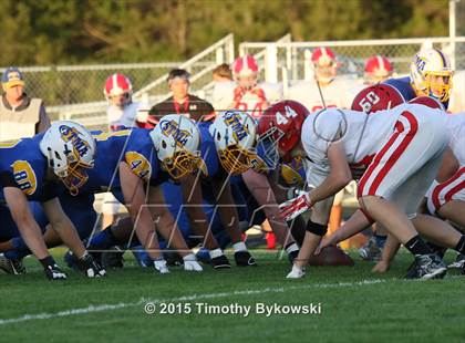Thumbnail 1 in Elk River @ St. Michael-Albertville photogallery.