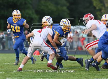 Thumbnail 1 in Elk River @ St. Michael-Albertville photogallery.