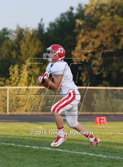 Thumbnail 2 in Elk River @ St. Michael-Albertville photogallery.