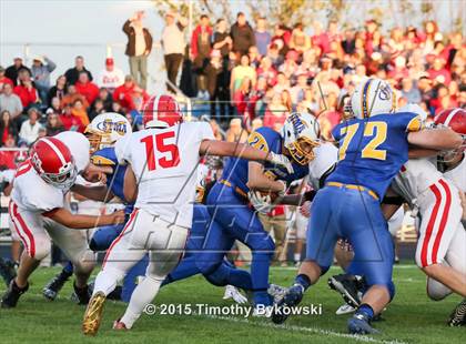 Thumbnail 3 in Elk River @ St. Michael-Albertville photogallery.