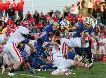Thumbnail 2 in Elk River @ St. Michael-Albertville photogallery.