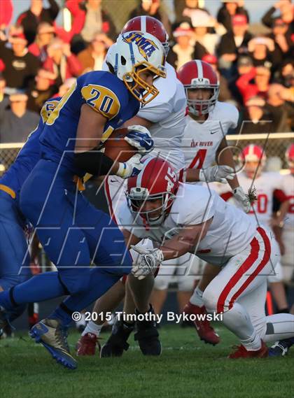 Thumbnail 3 in Elk River @ St. Michael-Albertville photogallery.